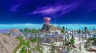 A look at Rave Cave (Image via Epic Games)